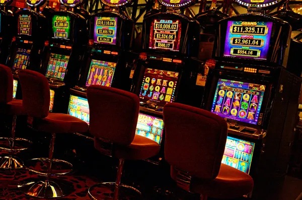 Ikan Jackpot Game 